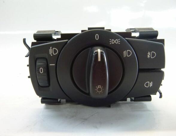 Headlight Light Switch BMW 1er (E81), BMW 1er (E87)