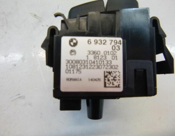 Headlight Light Switch BMW 1er (E81), BMW 1er (E87)