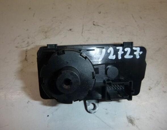 Headlight Light Switch MERCEDES-BENZ E-Klasse T-Model (S211)