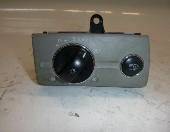 Headlight Light Switch MERCEDES-BENZ E-Klasse T-Model (S211)