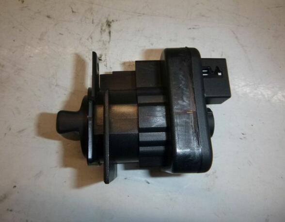 Headlight Light Switch MERCEDES-BENZ A-Klasse (W169)