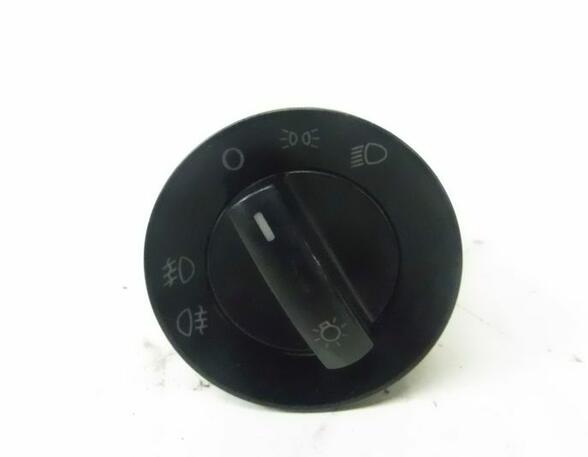 Headlight Light Switch VW Polo (9N)