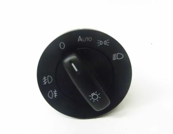 Headlight Light Switch VW Passat Variant (3C5)