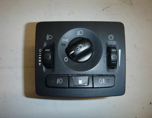 Headlight Light Switch VOLVO V50 (MW)