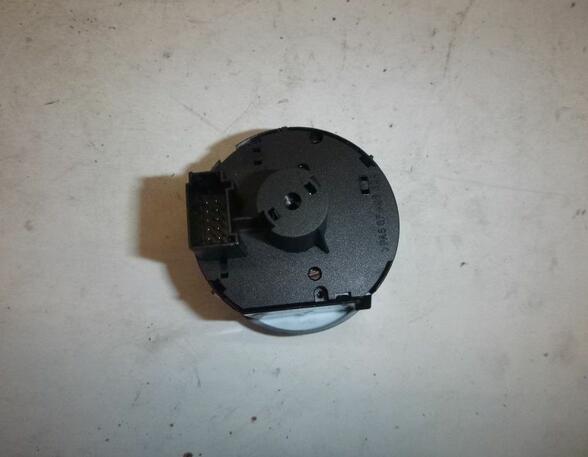 Headlight Light Switch VW Passat Variant (3C5)