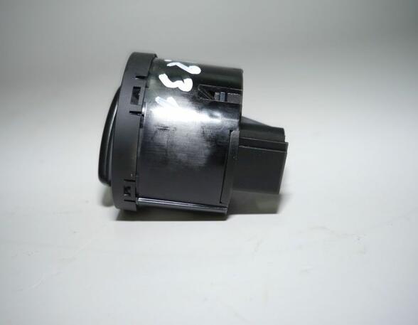 Headlight Light Switch VW Passat Variant (3C5)