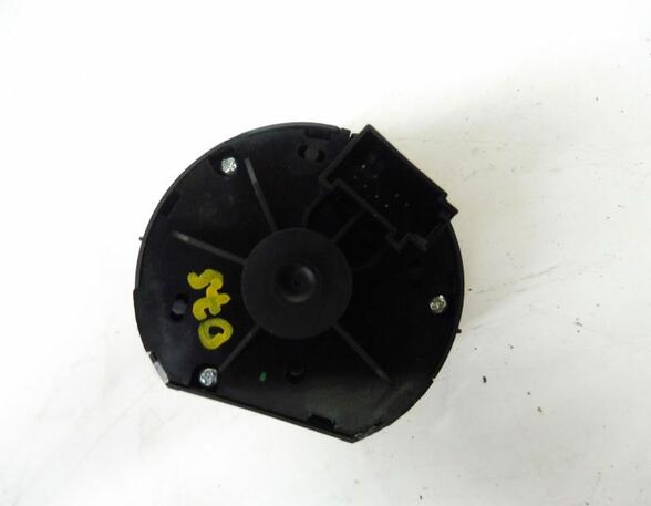 Headlight Light Switch AUDI A6 (4F2, C6)