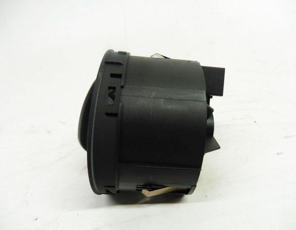 Headlight Light Switch AUDI A6 (4F2, C6)