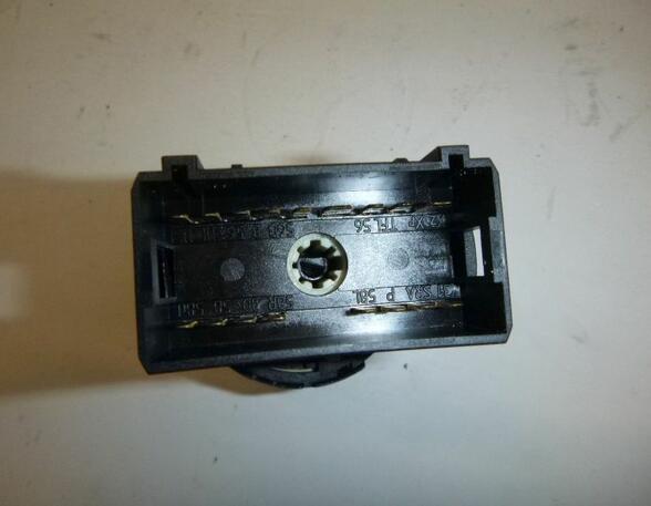 Headlight Light Switch VW Polo (9N)