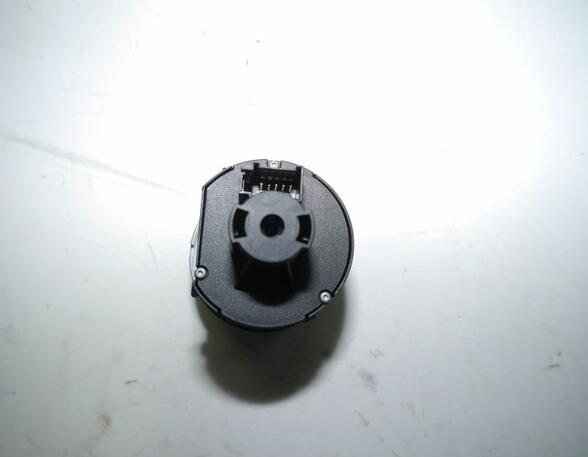 Headlight Light Switch VW Jetta III (1K2)