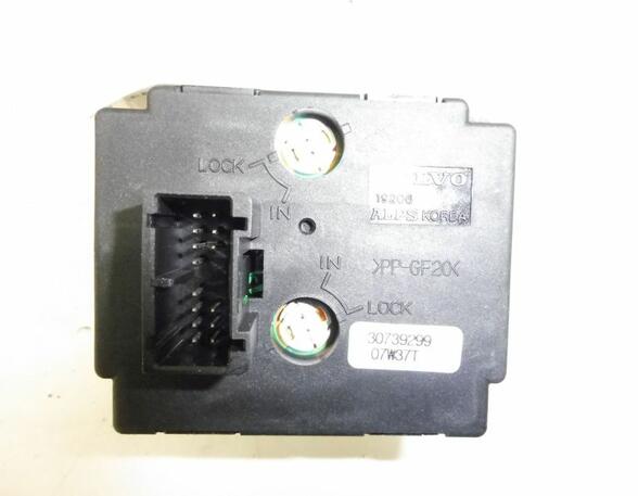 Headlight Light Switch VOLVO V50 (MW)