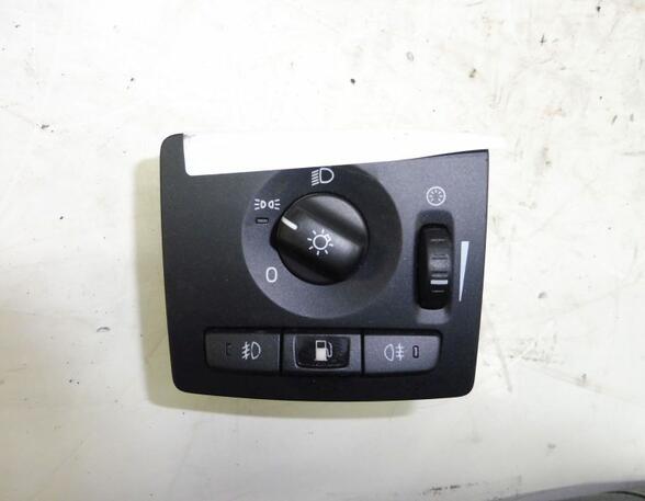 Headlight Light Switch VOLVO V50 (MW)