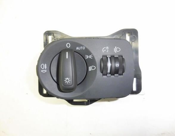 Headlight Light Switch AUDI A1 (8X1, 8XK), AUDI A1 Sportback (8XA, 8XF)