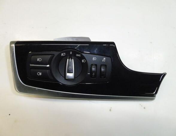 Headlight Light Switch BMW 5er Touring (F11)