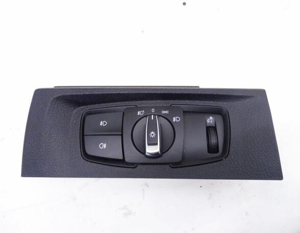 Headlight Light Switch BMW 1er (F20)