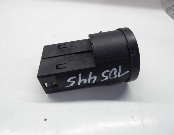 Headlight Light Switch VW Polo (9N)