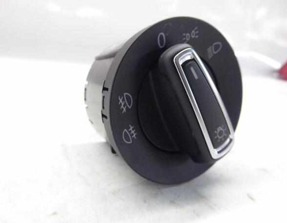 Headlight Light Switch VW Polo (6C1, 6R1)