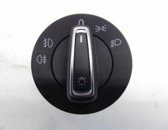 Headlight Light Switch VW Polo (6C1, 6R1)