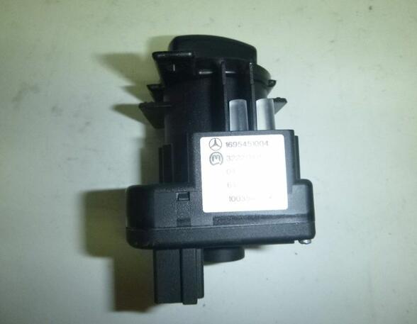 Headlight Light Switch MERCEDES-BENZ B-Klasse (W245)