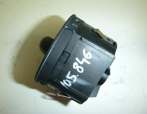 Headlight Light Switch AUDI A6 Avant (4F5, C6)