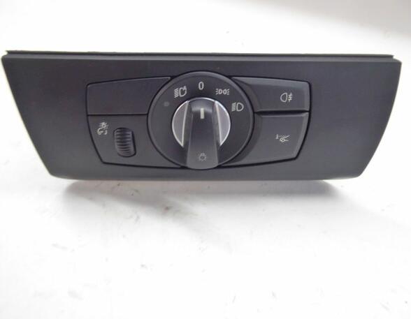 Headlight Light Switch BMW X6 (E71, E72)