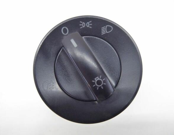 Headlight Light Switch VW Polo (9N)