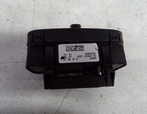 Headlight Light Switch FORD Galaxy (WA6), FORD S-Max (WA6)