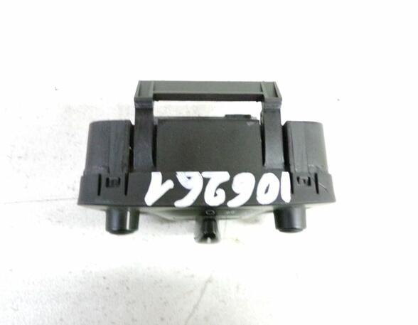 Headlight Light Switch FORD Galaxy (WA6), FORD S-Max (WA6)