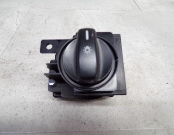 Headlight Light Switch MERCEDES-BENZ B-Klasse (W245)