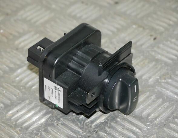 Headlight Light Switch MERCEDES-BENZ B-Klasse (W245)