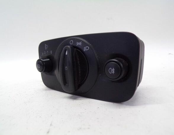 Headlight Light Switch FORD Fiesta VI (CB1, CCN)