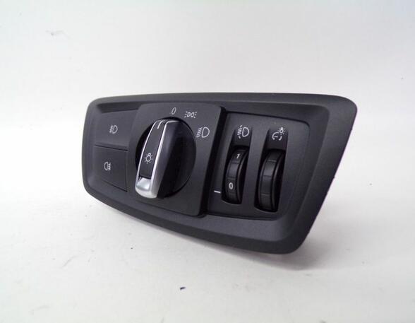 Headlight Light Switch SEAT Ibiza III (6L1)