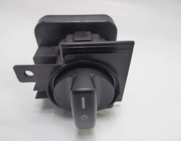 Headlight Light Switch MERCEDES-BENZ A-Klasse (W169)