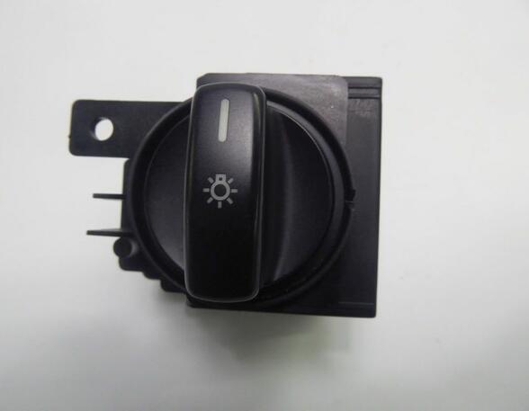 Headlight Light Switch MERCEDES-BENZ A-Klasse (W169)