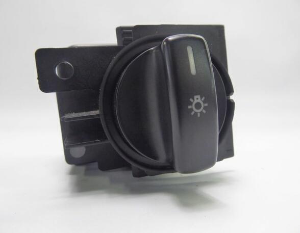 Headlight Light Switch MERCEDES-BENZ A-Klasse (W169)