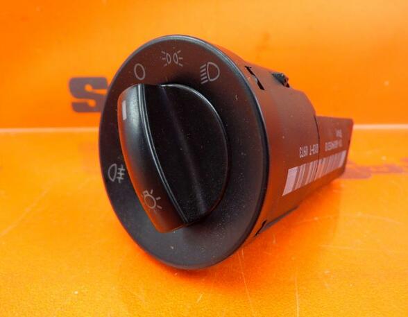 Headlight Light Switch VW Polo (9N)