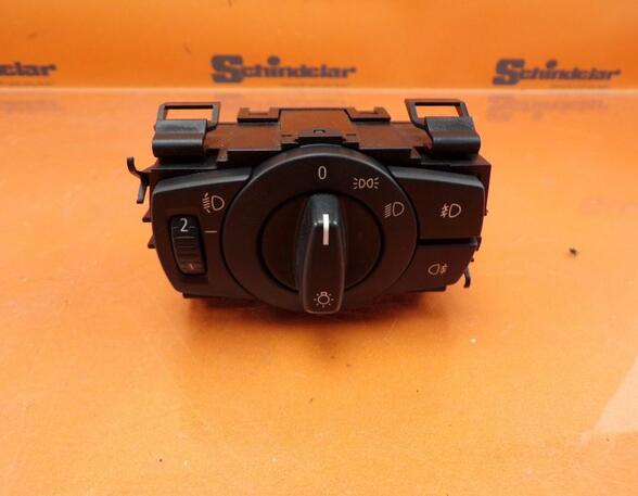 Headlight Light Switch BMW 1er (E87)