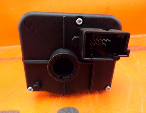 Headlight Light Switch MERCEDES-BENZ A-Klasse (W169)