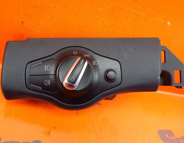 Headlight Light Switch AUDI A5 Sportback (8TA)