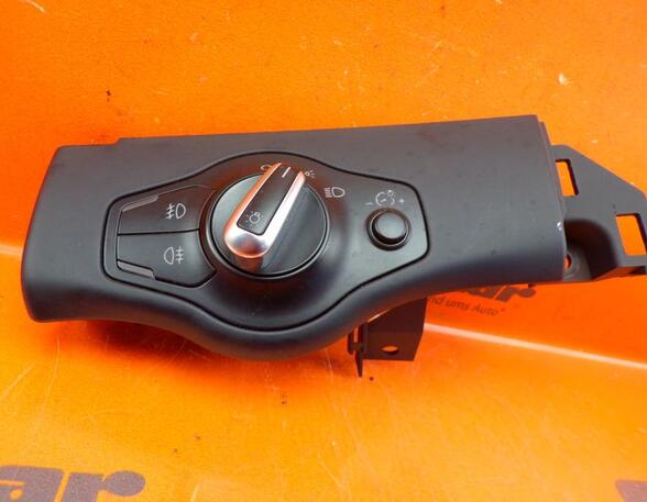 Headlight Light Switch AUDI A5 Sportback (8TA)