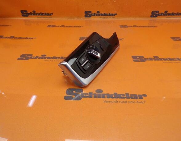 Headlight Light Switch BMW 5er Touring (F11)