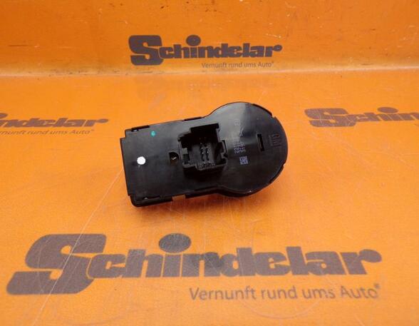 Headlight Light Switch OPEL Insignia A Sports Tourer (G09)