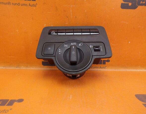 Headlight Light Switch MERCEDES-BENZ Vito Tourer (W447)