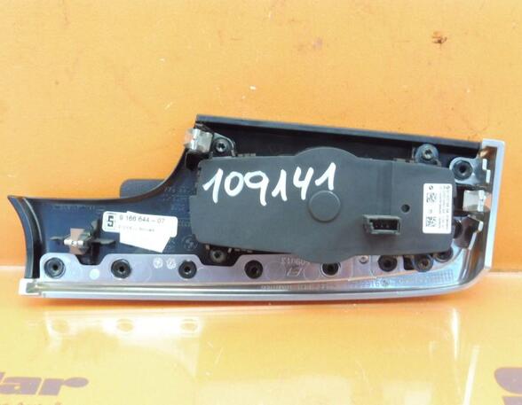 Headlight Light Switch BMW 5er Touring (F11)