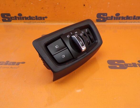 Headlight Light Switch BMW 2 Active Tourer (F45)