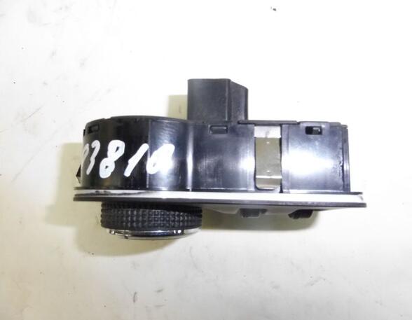 Switch for headlight OPEL MERIVA B MPV (S10)