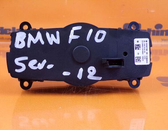 Schalter Licht  BMW 5 (F10) 520D 135 KW