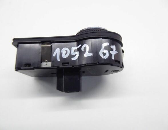 Front Fog Light Switch OPEL Astra J Caravan (--)