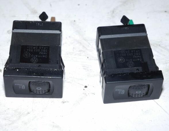 Seat Heater Switch VW Passat (3B2)