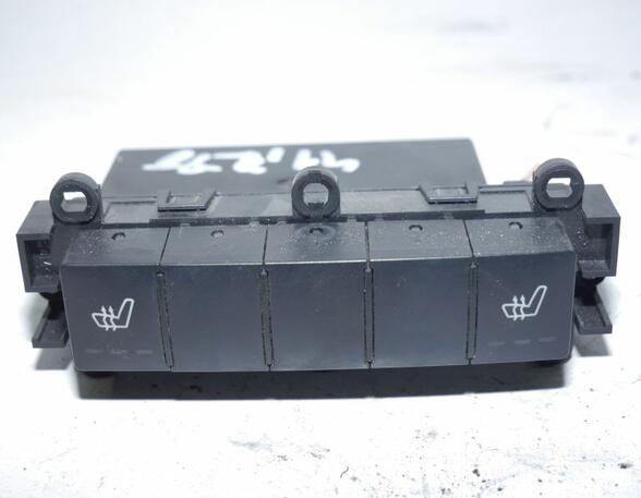 Seat Heater Switch MERCEDES-BENZ A-Klasse (W169)